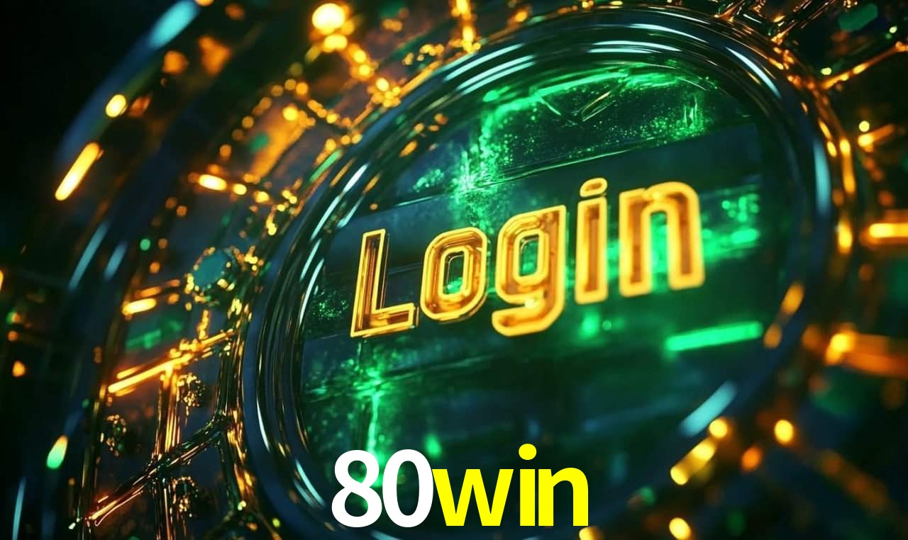 Segurança e privacidade no APP 80win