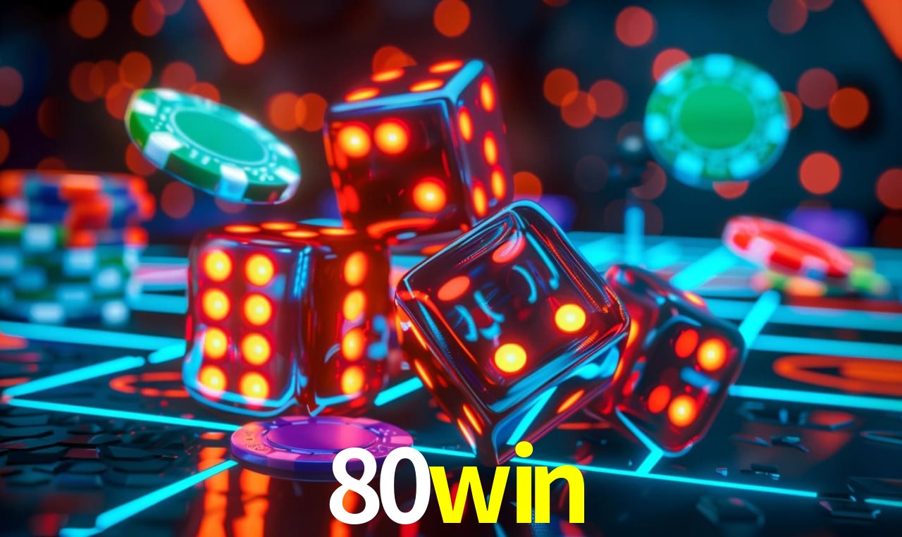 Download para Android e iOS na 80win